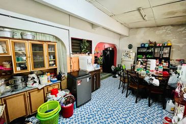 Taman Selayang Utama