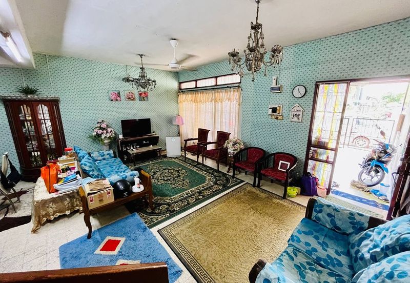 Taman Selayang Utama