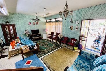 Taman Selayang Utama