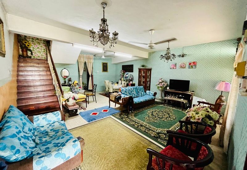 Taman Selayang Utama