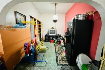 Taman Selayang Utama