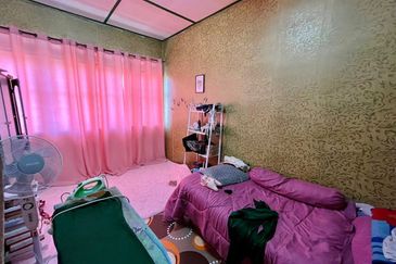 Taman Selayang Utama