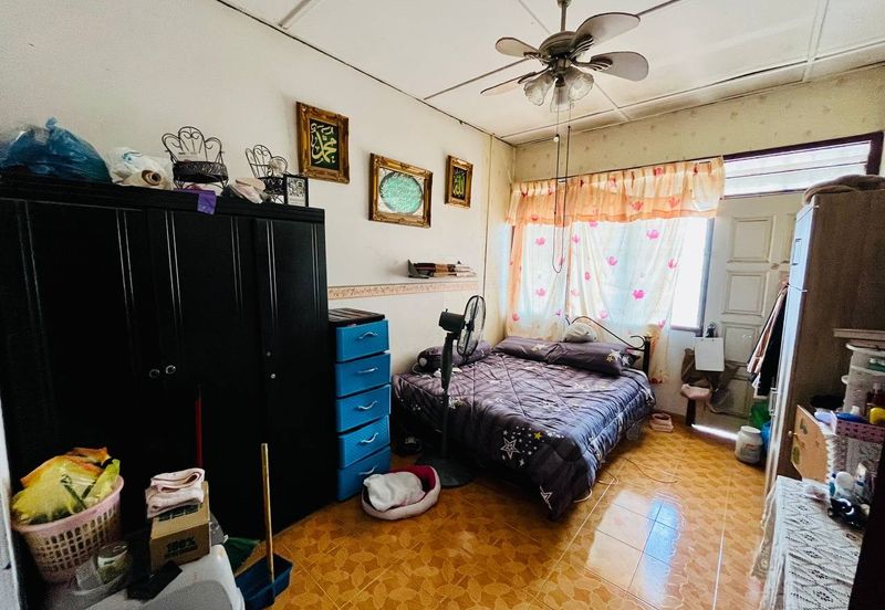 Taman Selayang Utama