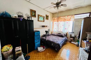 Taman Selayang Utama