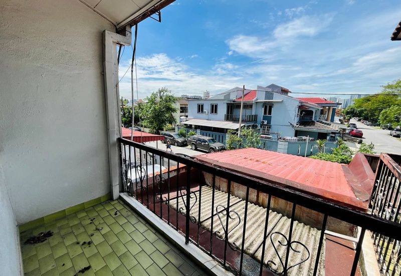 Taman Selayang Utama