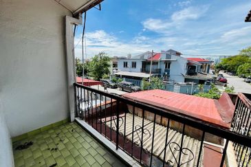 Taman Selayang Utama