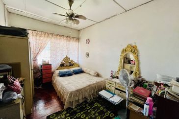 Taman Selayang Utama