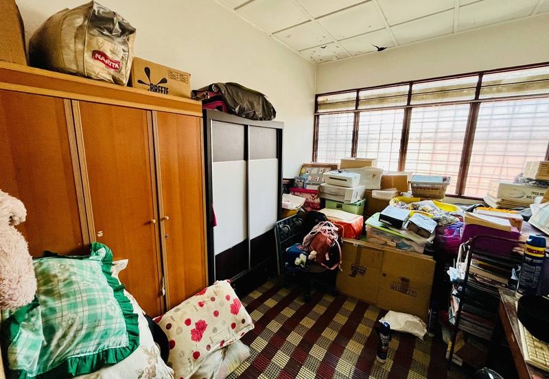 Taman Selayang Utama