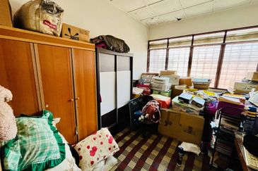 Taman Selayang Utama