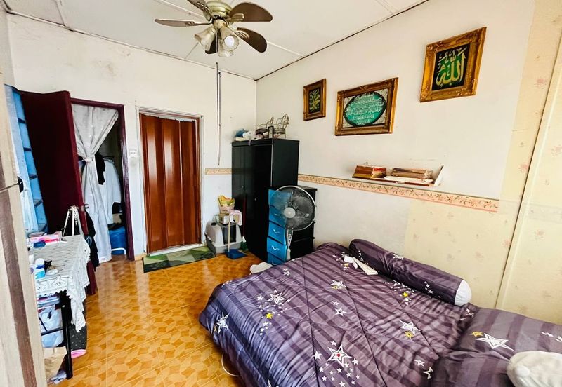 Taman Selayang Utama