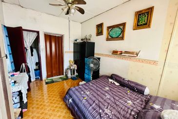 Taman Selayang Utama