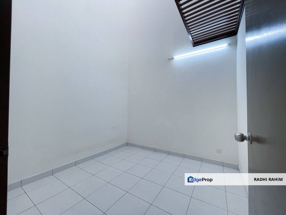 Bandar Putera 2 NonBumi Lot Terrace Klang, Selangor, Klang