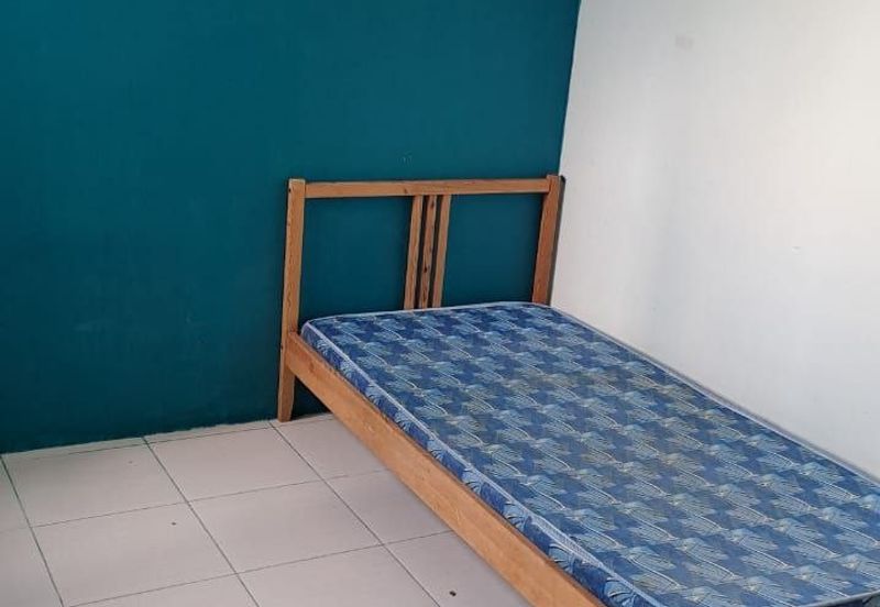 Residensi Platinum Teratai