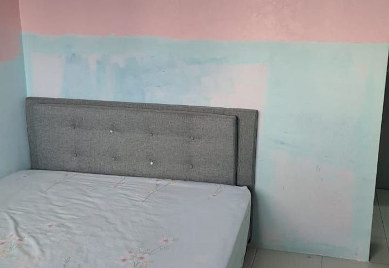 Residensi Platinum Teratai