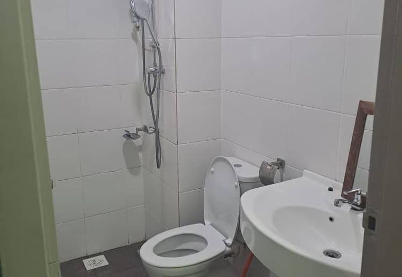 Residensi Platinum Teratai