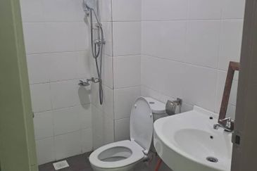 Residensi Platinum Teratai