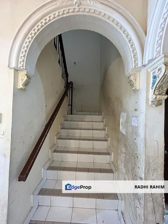 Selayang Baru Endlot Teres Selayang Sejati BumiLot, Selangor, Selayang