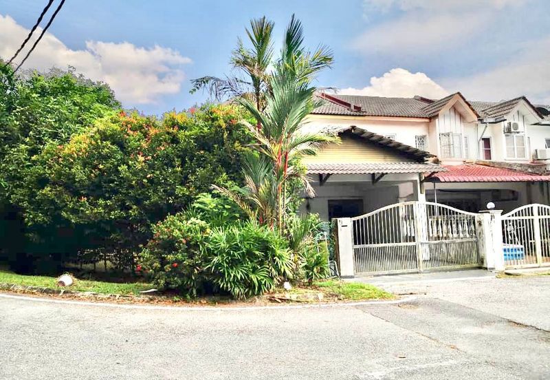 Taman Rawang Perdana