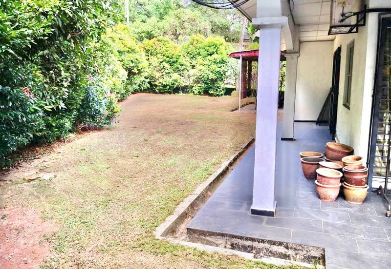 Taman Rawang Perdana