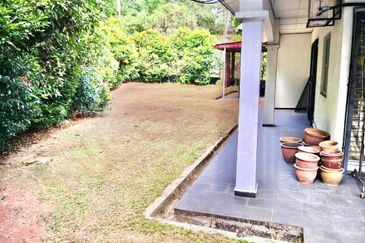 Taman Rawang Perdana