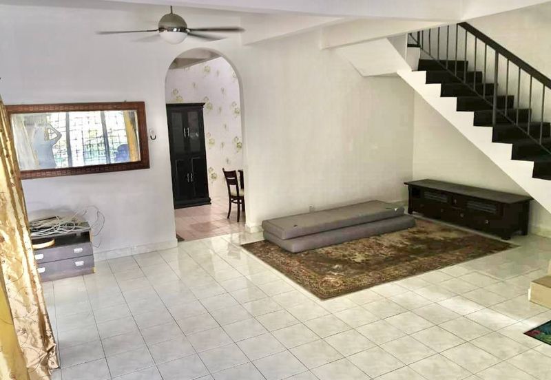 Taman Rawang Perdana