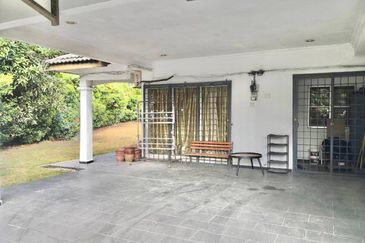 Taman Rawang Perdana