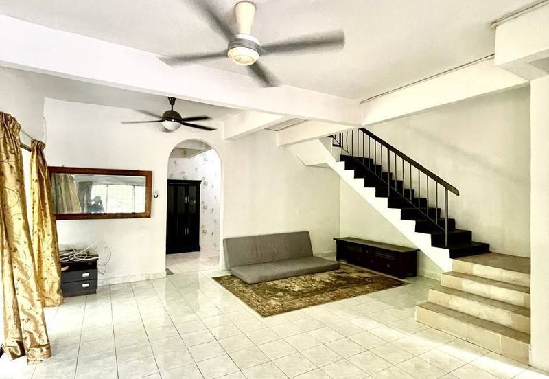 Taman Rawang Perdana