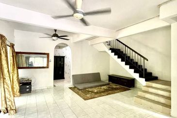 Taman Rawang Perdana