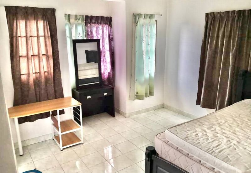 Taman Rawang Perdana