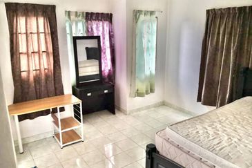 Taman Rawang Perdana