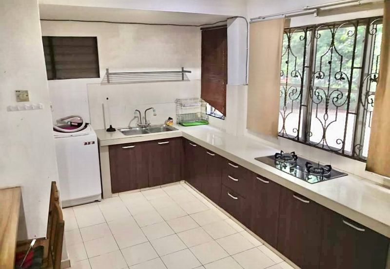 Taman Rawang Perdana