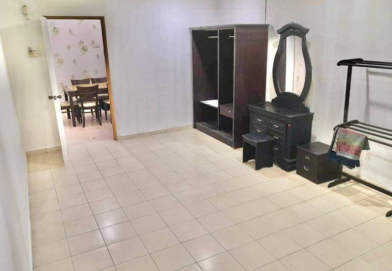 Taman Rawang Perdana