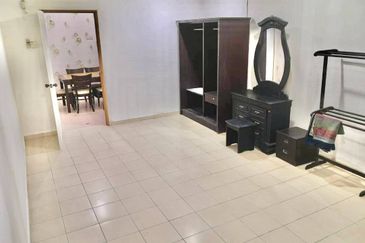 Taman Rawang Perdana