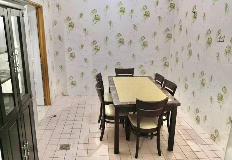 Taman Rawang Perdana