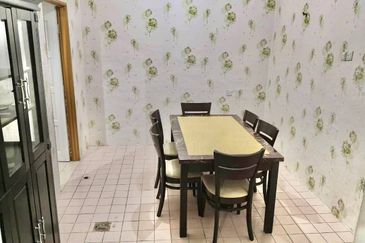 Taman Rawang Perdana