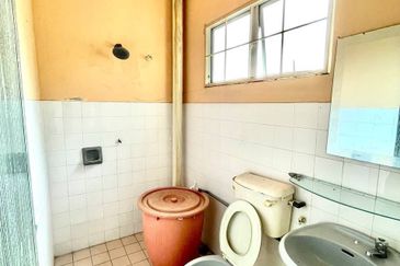 Taman Rawang Perdana