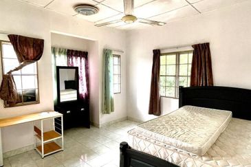 Taman Rawang Perdana