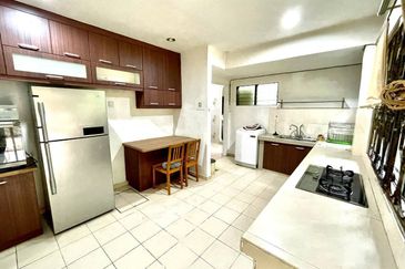 Taman Rawang Perdana