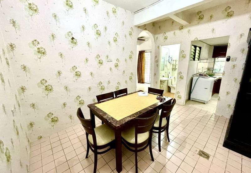 Taman Rawang Perdana