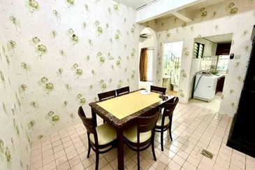 Taman Rawang Perdana