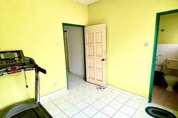 Taman Rawang Perdana