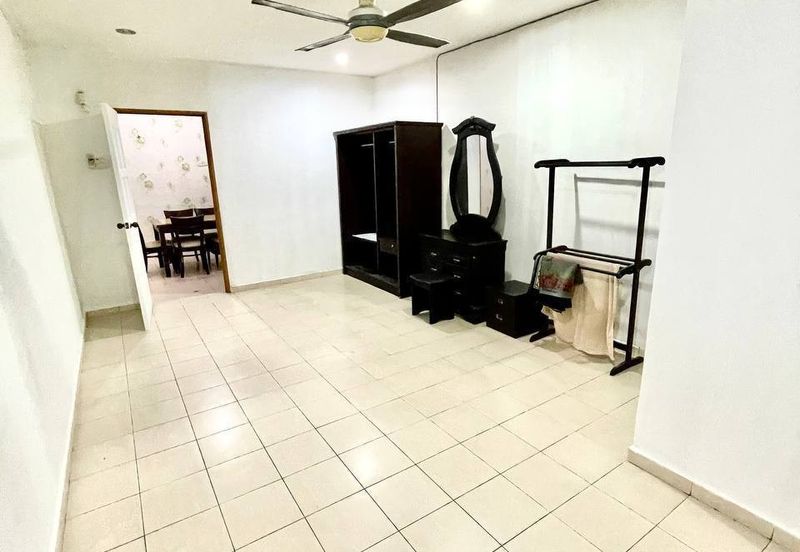 Taman Rawang Perdana