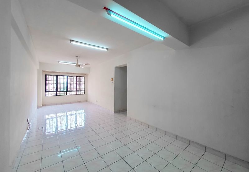 Bayu Tasik Condominium