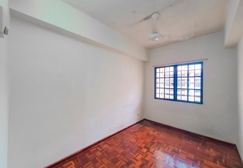 Bayu Tasik Condominium