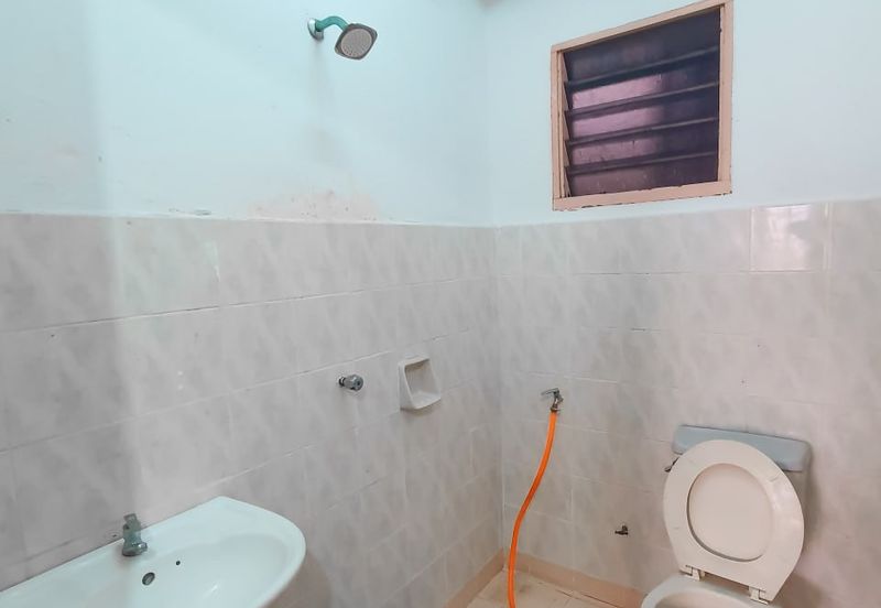 Bayu Tasik Condominium