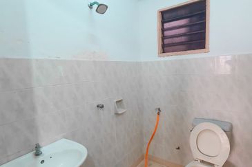 Bayu Tasik Condominium