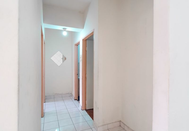 Bayu Tasik Condominium