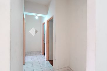 Bayu Tasik Condominium