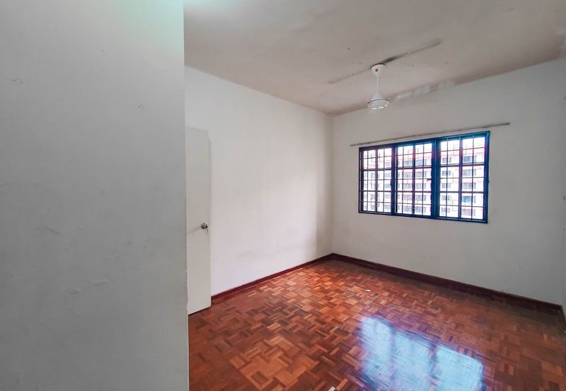 Bayu Tasik Condominium