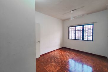 Bayu Tasik Condominium